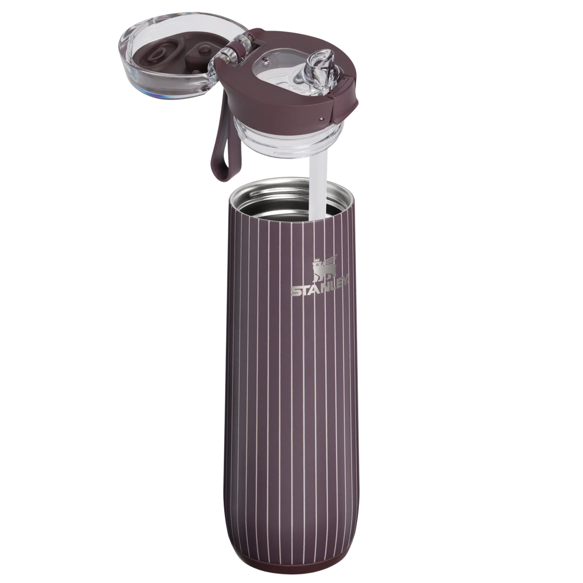 THE FLOWSTATE™ SPRING BOTTLE