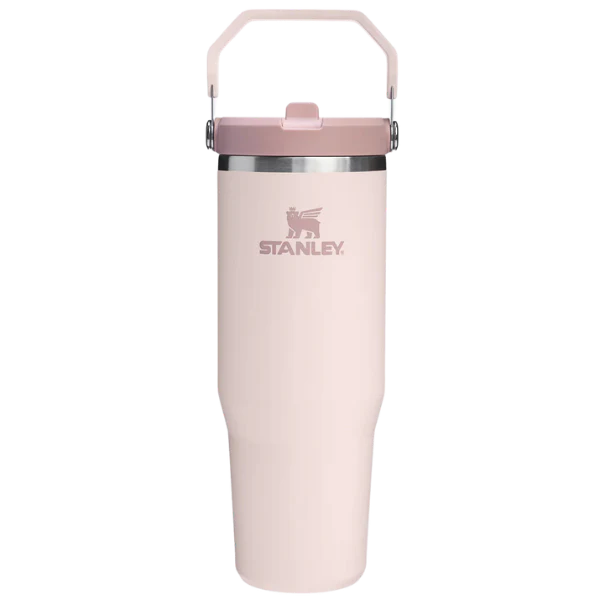 ICEFLOW™ FLIP STRAW TUMBLER