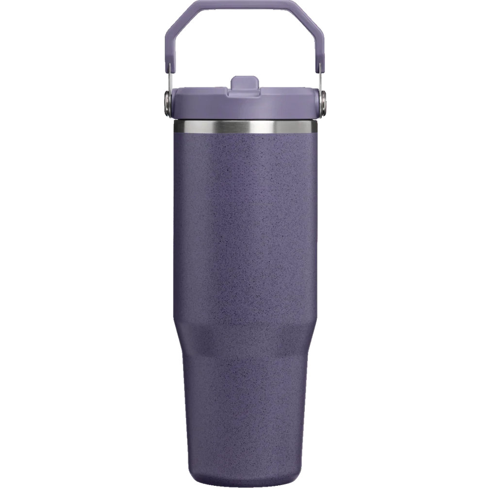 THE ICEFLOW™ FLIP STRAW 2.0 TUMBLER