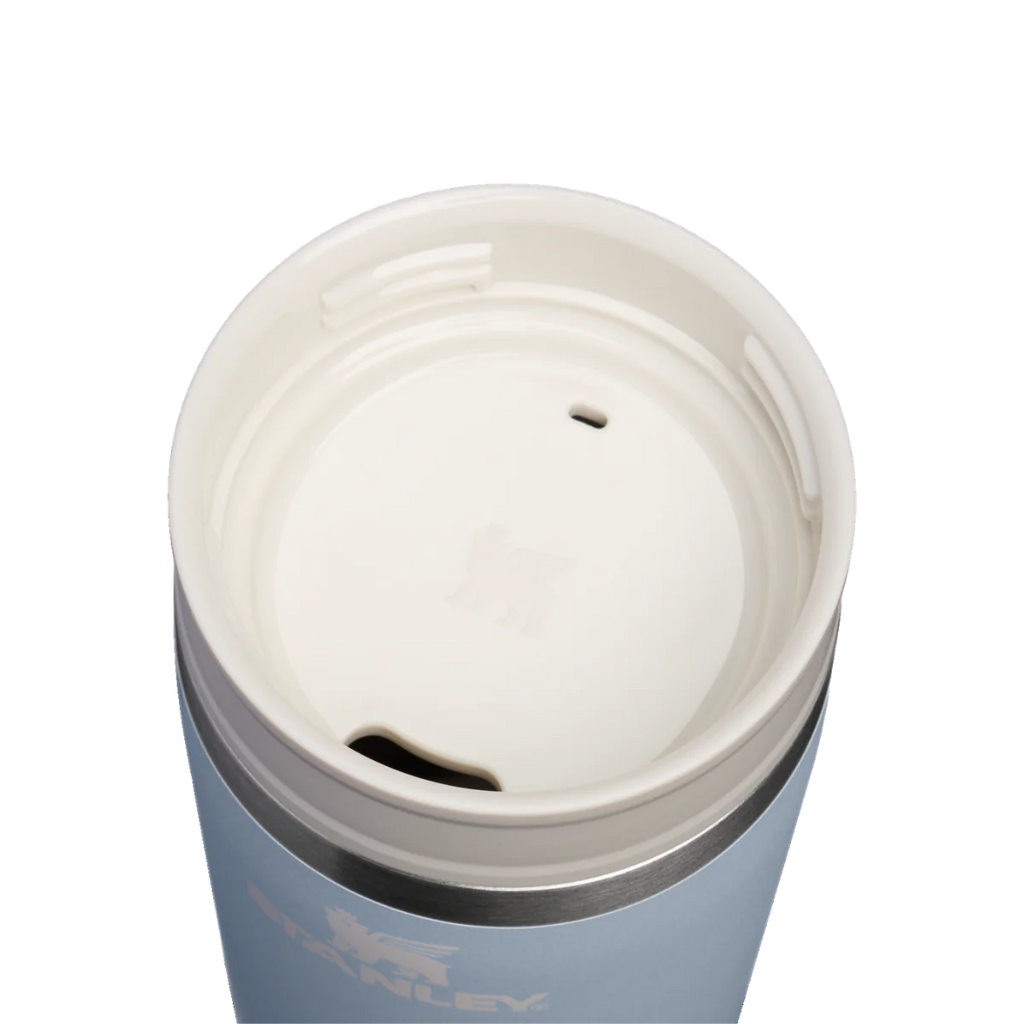 CAFÉ-TO-GO TRAVEL MUG