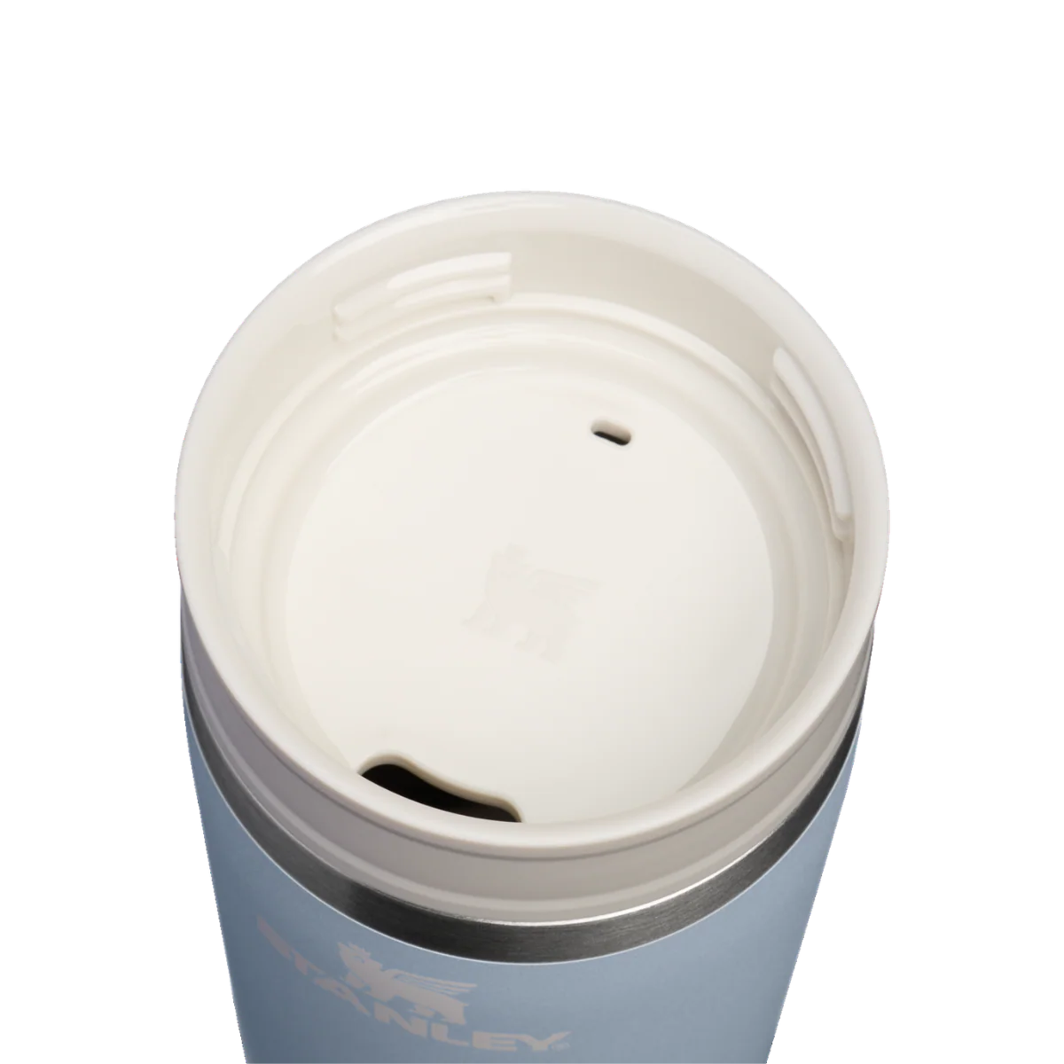 CAFÉ-TO-GO TRAVEL MUG