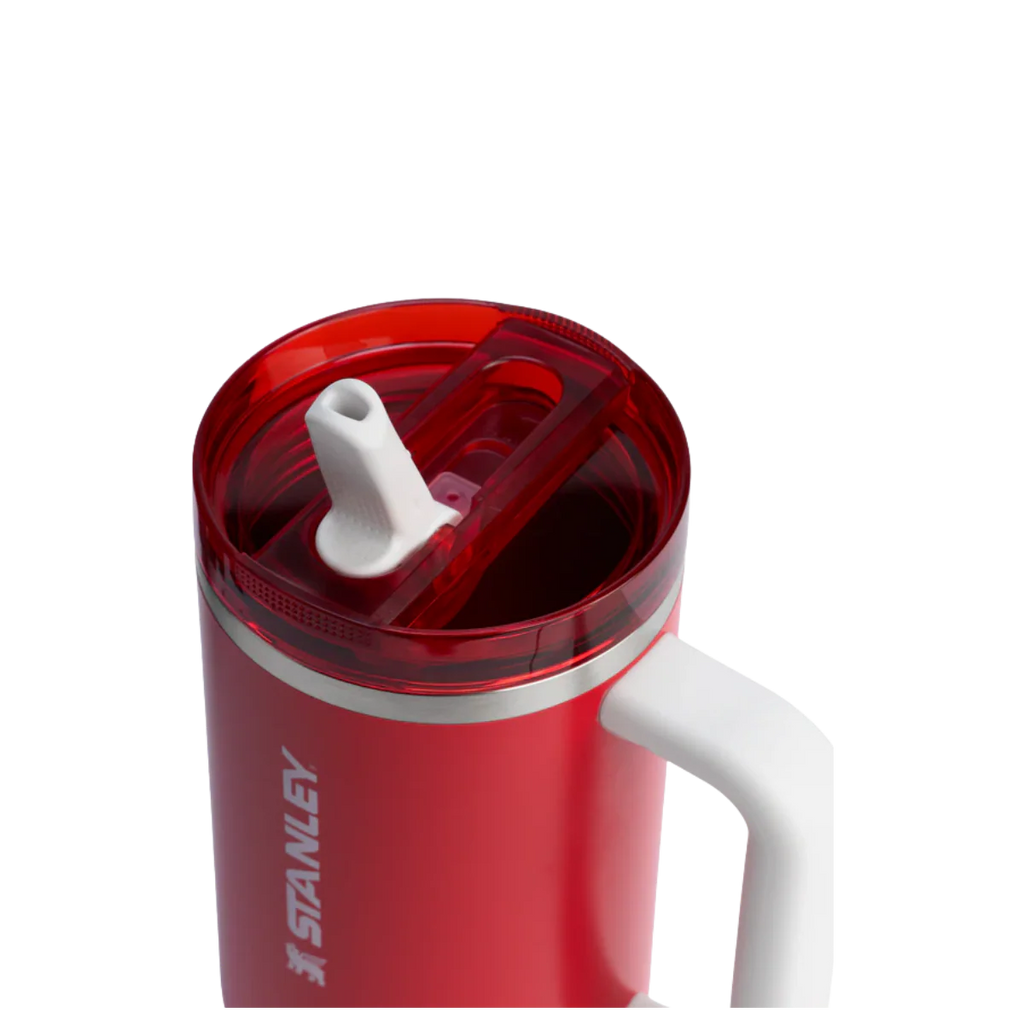 Stanley 1913 x Arsenal Quencher® ProTour Flip Straw Tumbler
