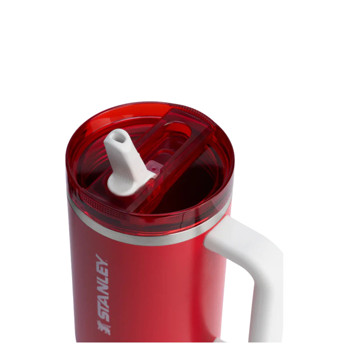 Stanley 1913 x Arsenal Quencher® ProTour Flip Straw Tumbler