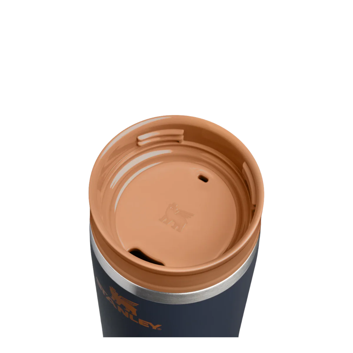 CAFÉ-TO-GO TRAVEL MUG