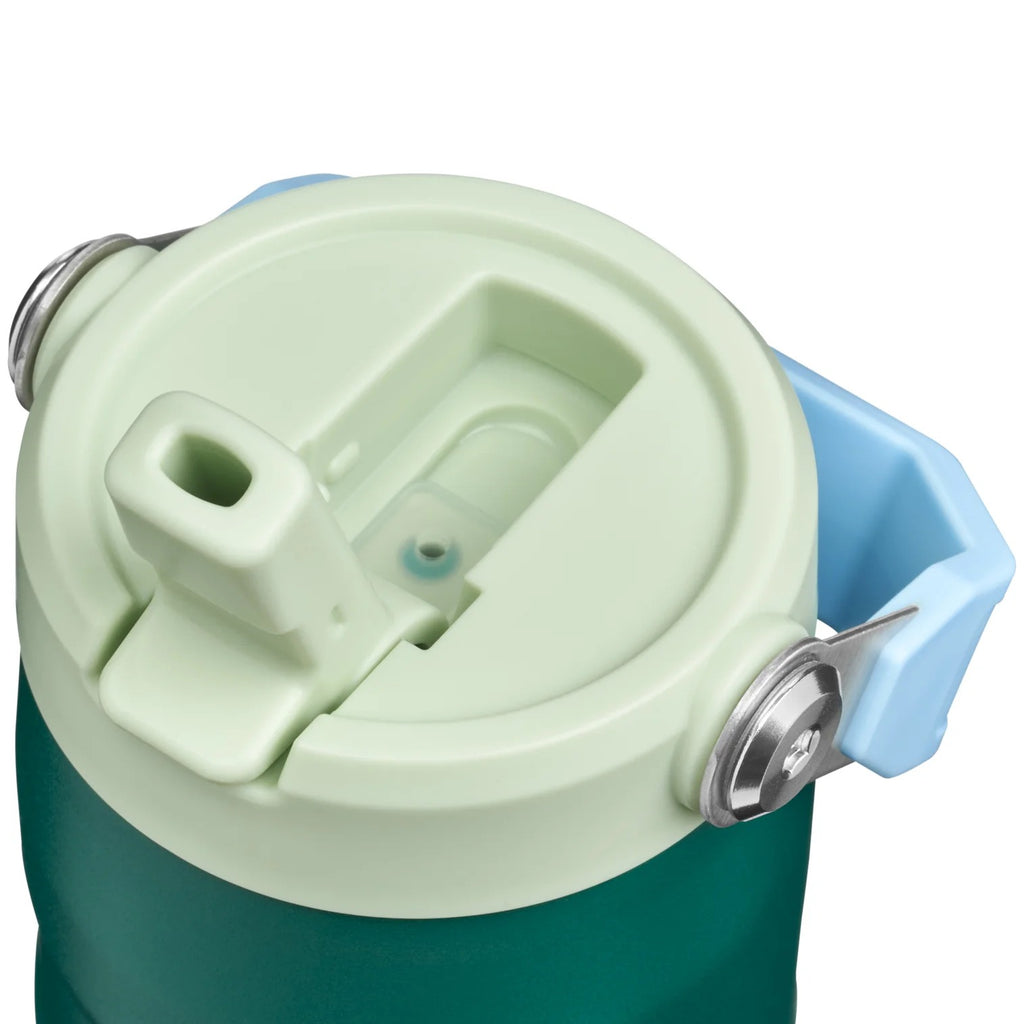 ICEFLOW™ AEROLIGHT FLIP STRAW BOTTLE