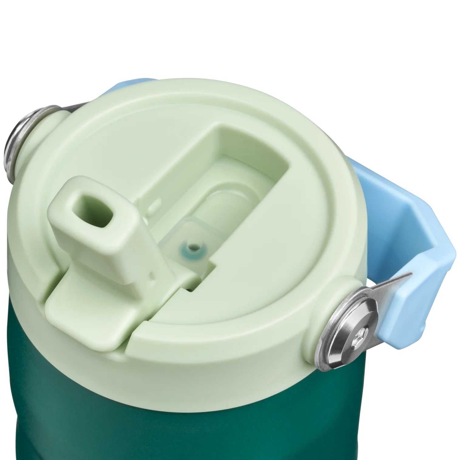 ICEFLOW™ AEROLIGHT FLIP STRAW BOTTLE