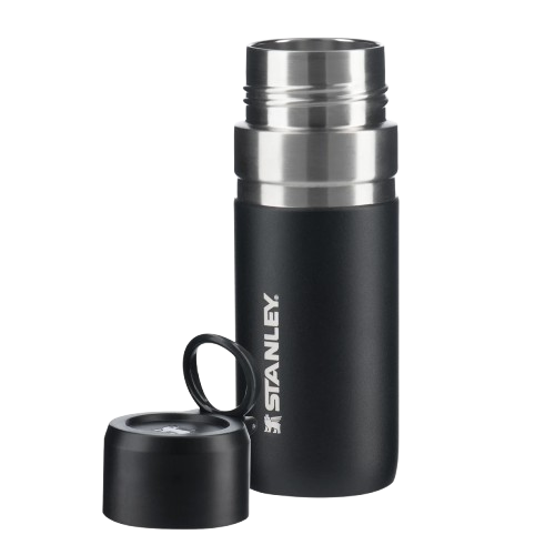The Go Slim Vacuum Bottle