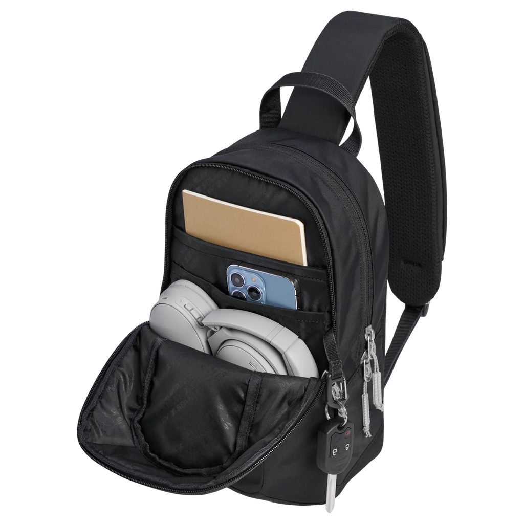 The Vitalize™ Crossbody Bag