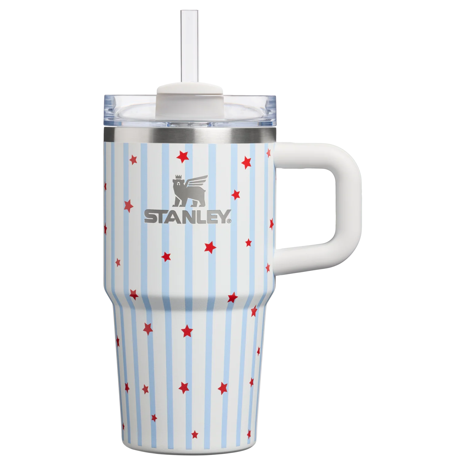 THE QUENCHER 2.0™ TUMBLER