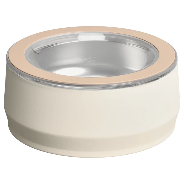 STANLEY PET BOWL