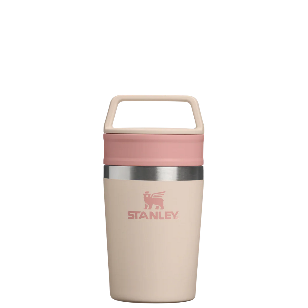 CAFÉ-TO-GO TRAVEL MUG