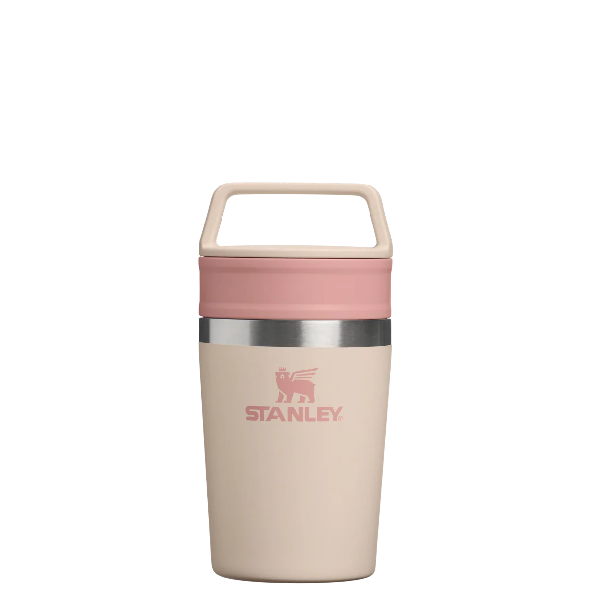 CAFÉ-TO-GO TRAVEL MUG