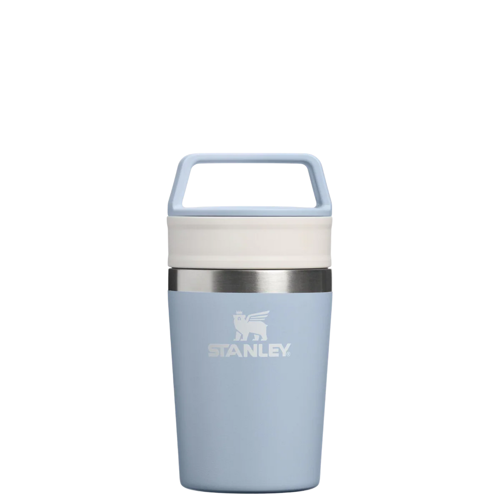 CAFÉ-TO-GO TRAVEL MUG