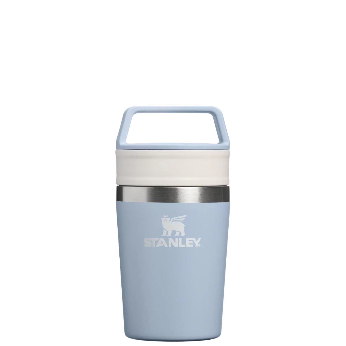 CAFÉ-TO-GO TRAVEL MUG