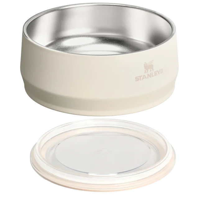 STANLEY PET BOWL