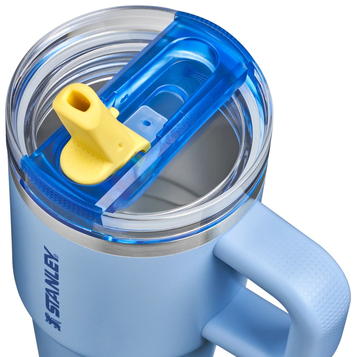THE QUENCHER PROTOUR FLIP STRAW TUMBLER