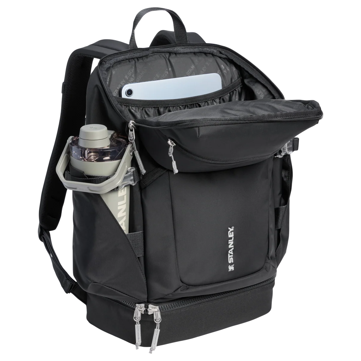 The Vitalize™ Backpack