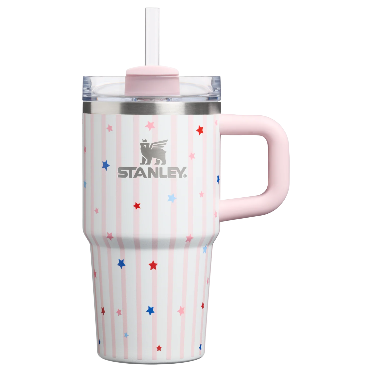 THE QUENCHER 2.0™ TUMBLER