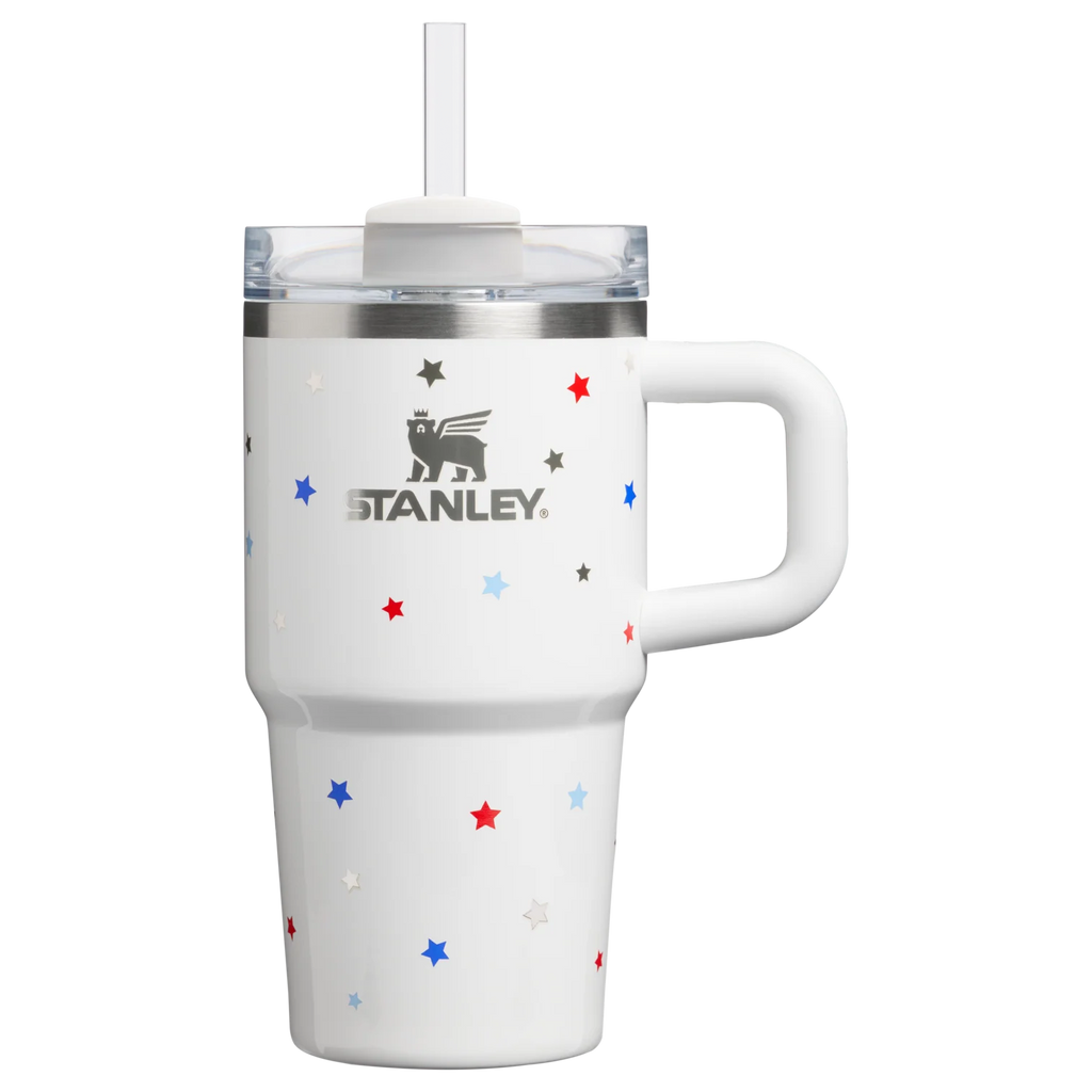 THE QUENCHER 2.0™ TUMBLER