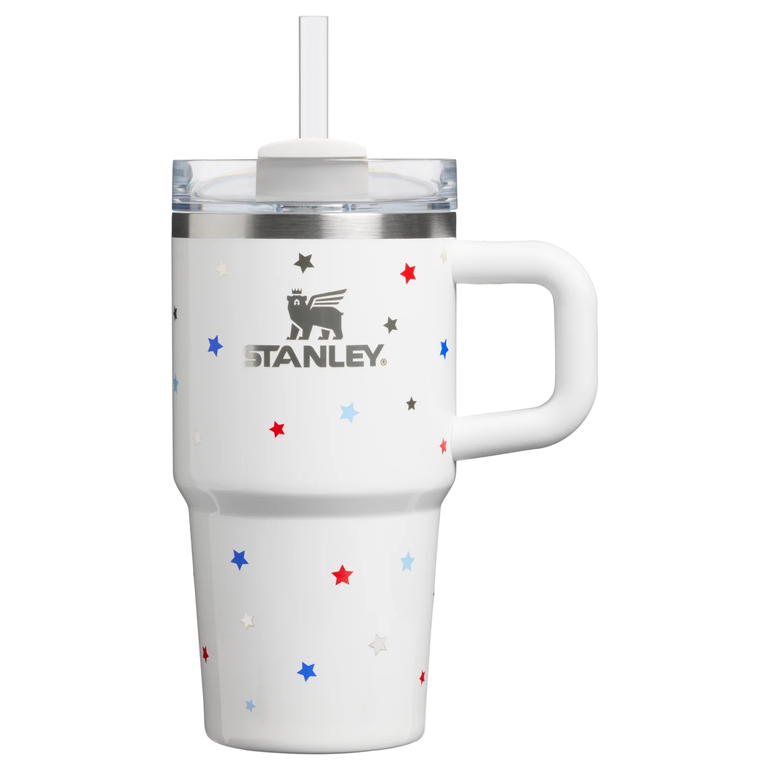 THE QUENCHER 2.0™ TUMBLER
