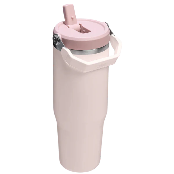 ICEFLOW™ FLIP STRAW TUMBLER