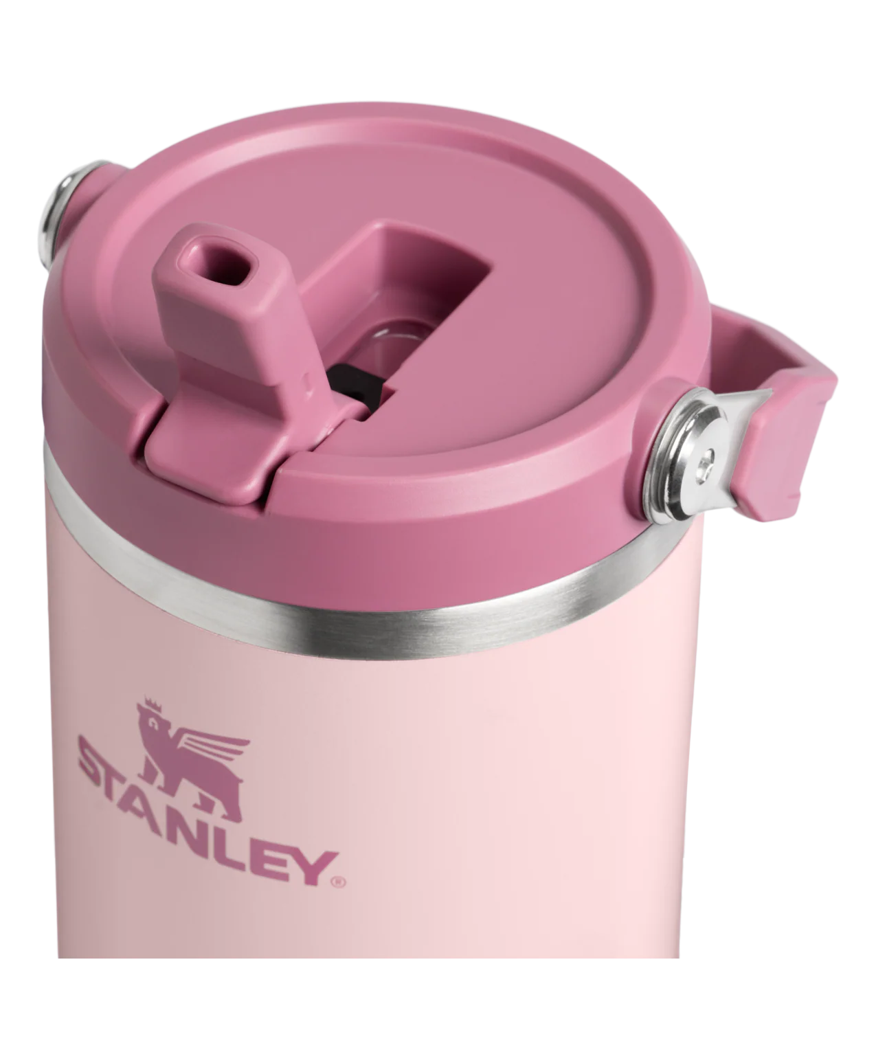 ICEFLOW™ FLIP STRAW TUMBLER