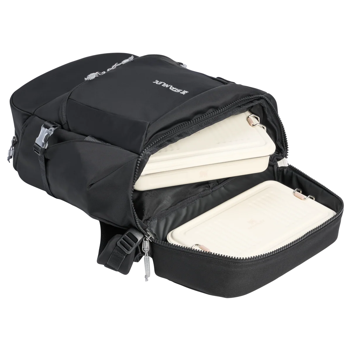 The Vitalize™ Backpack