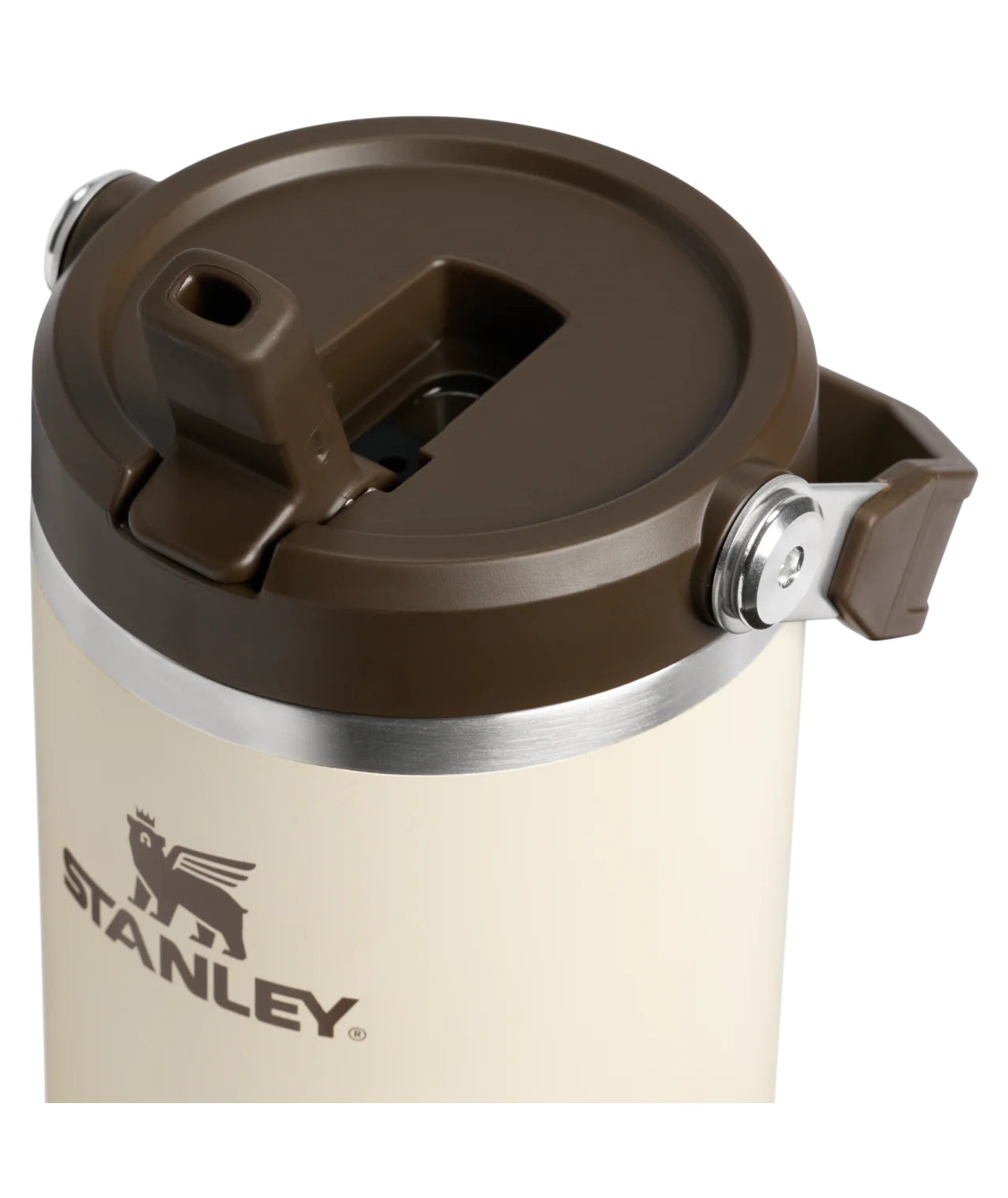 ICEFLOW™ FLIP STRAW TUMBLER