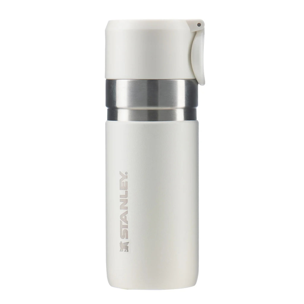 The Go Slim Vacuum Bottle