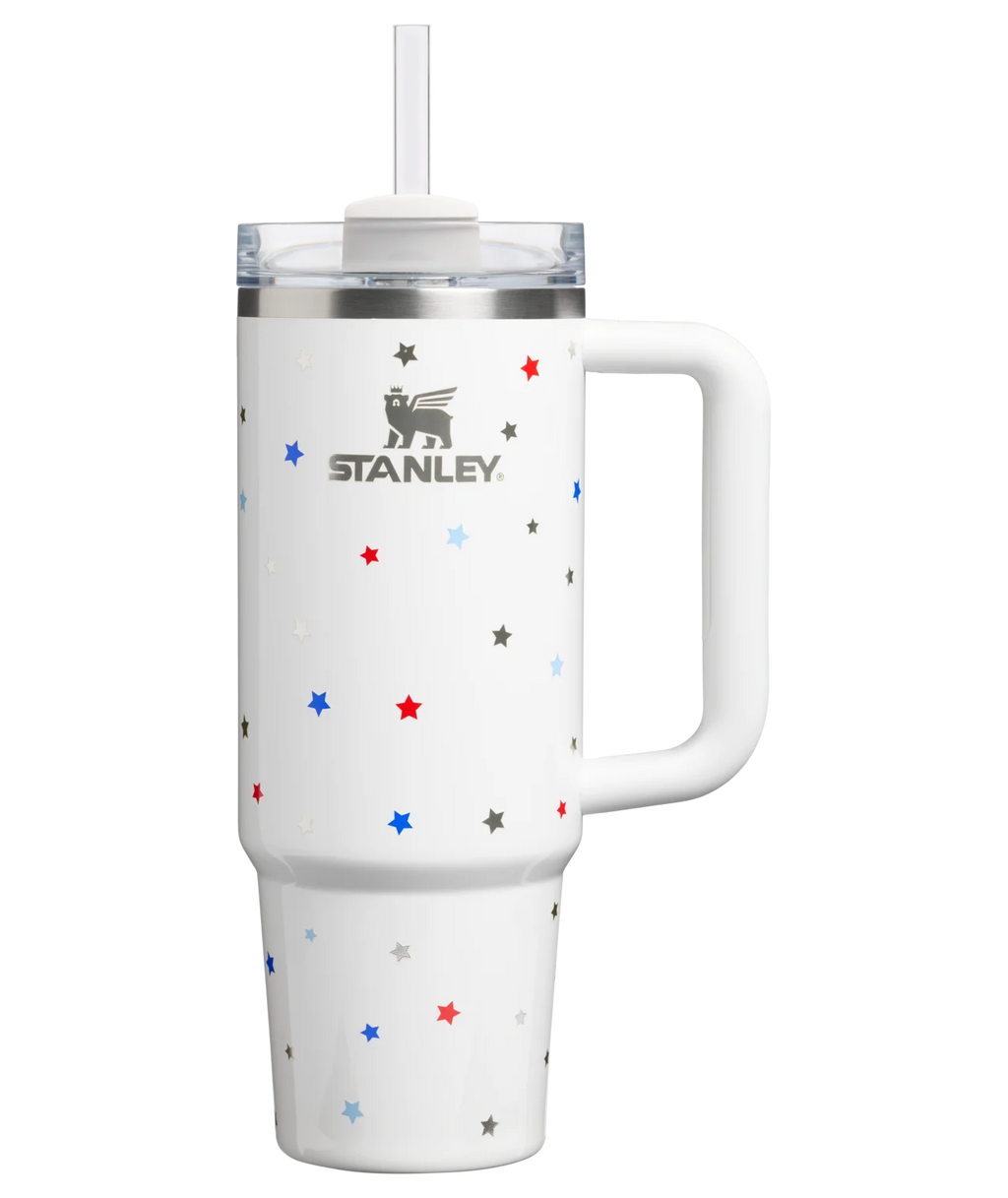 THE QUENCHER 2.0™ TUMBLER