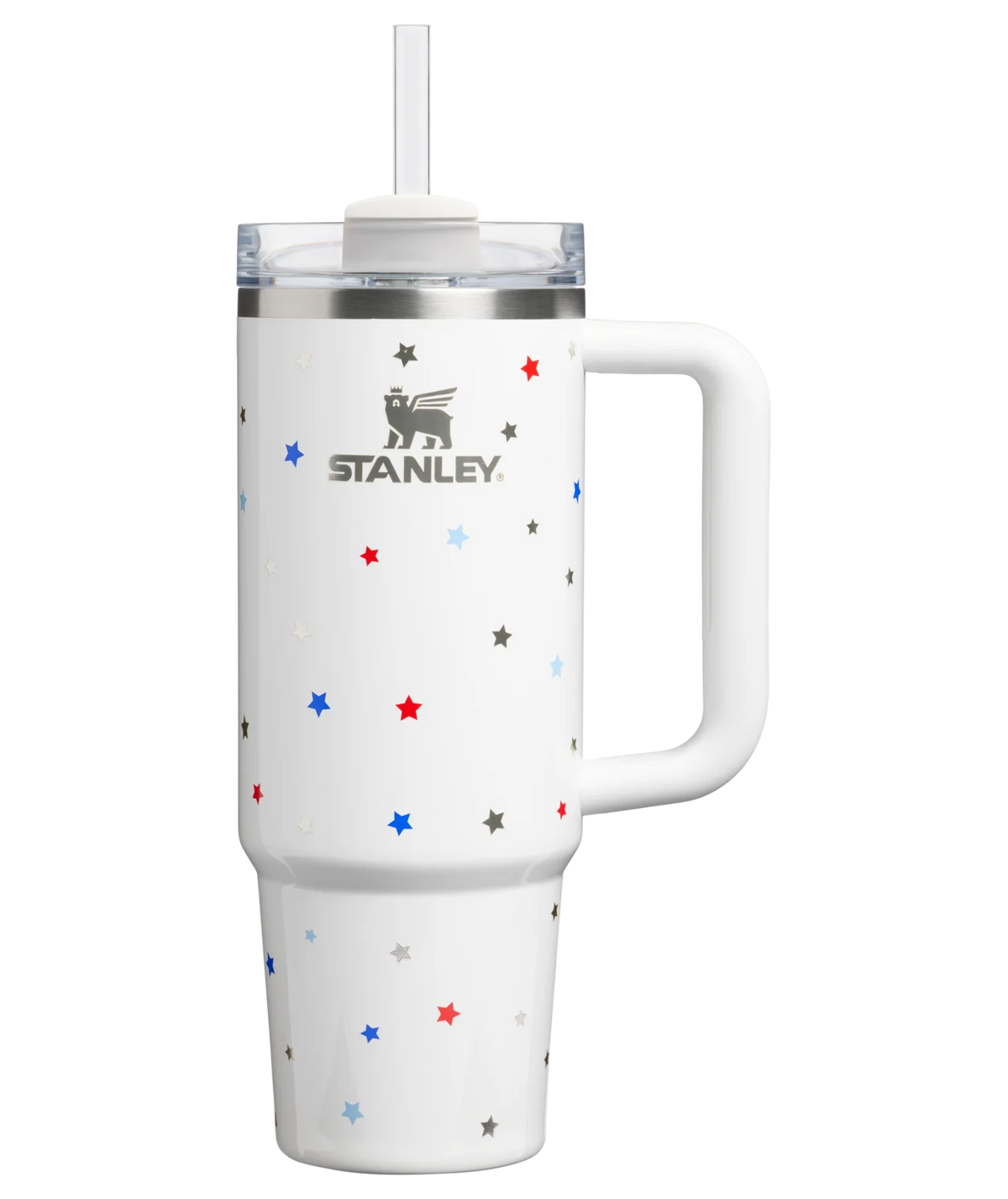 THE QUENCHER 2.0™ TUMBLER