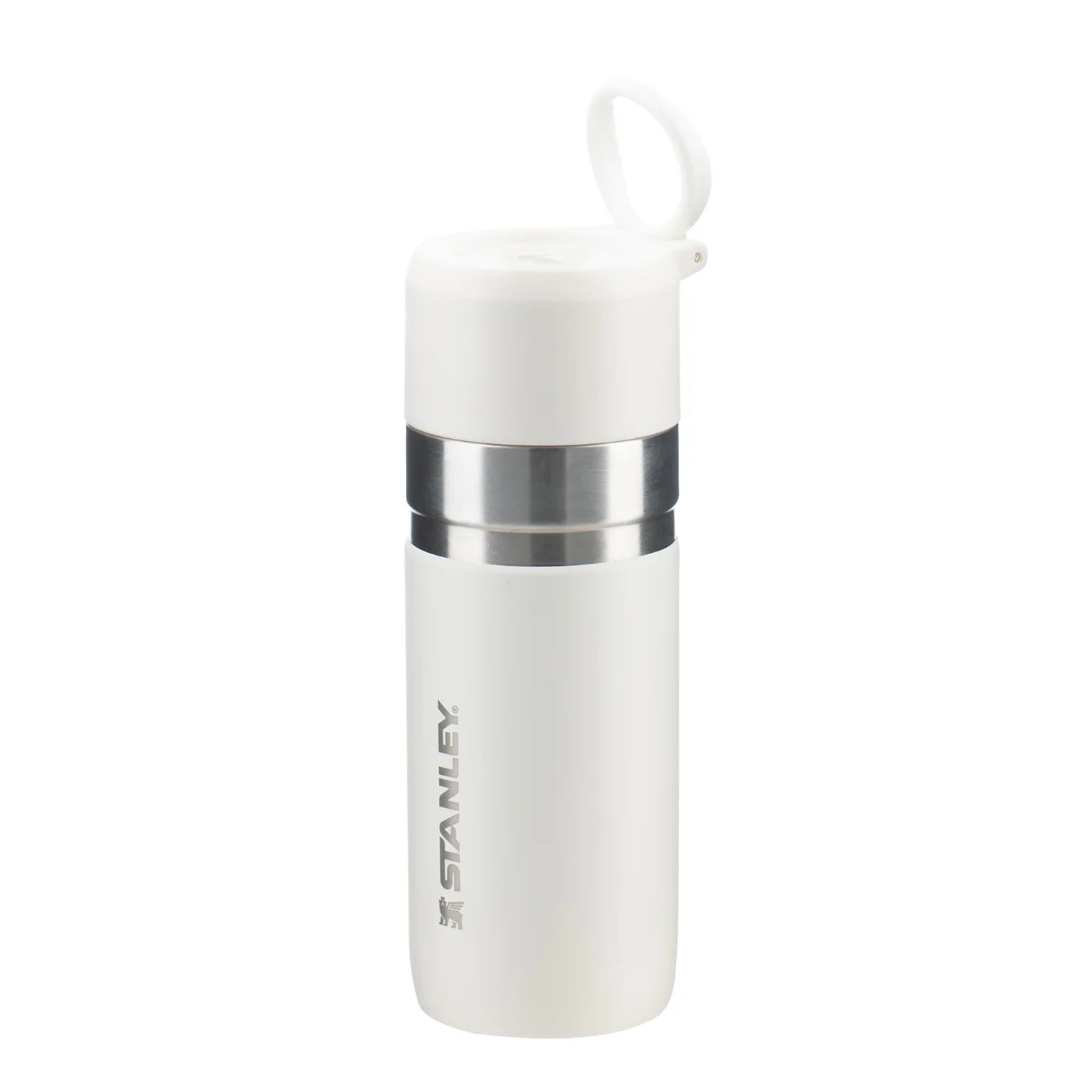 The Go Slim Vacuum Bottle