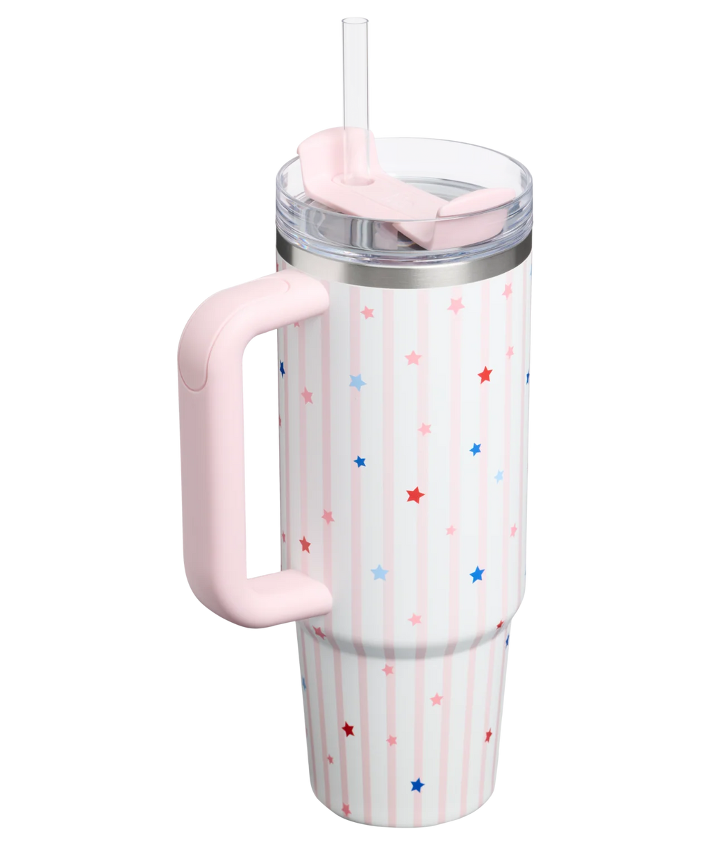THE QUENCHER 2.0™ TUMBLER
