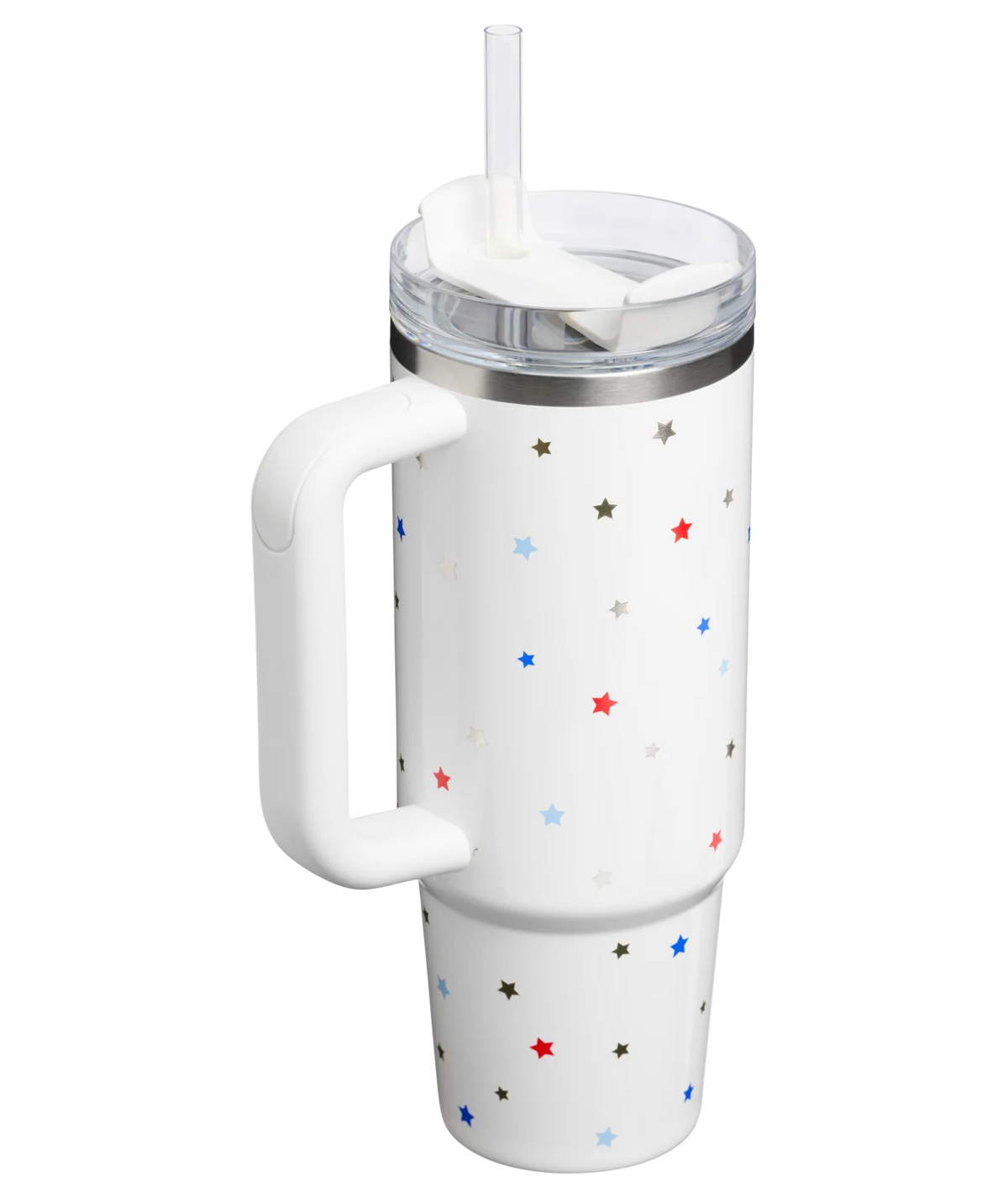 THE QUENCHER 2.0™ TUMBLER