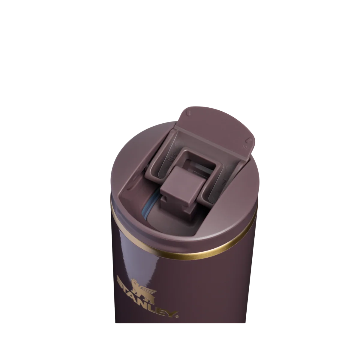 THE TRANSIT FLIPTOP MUG