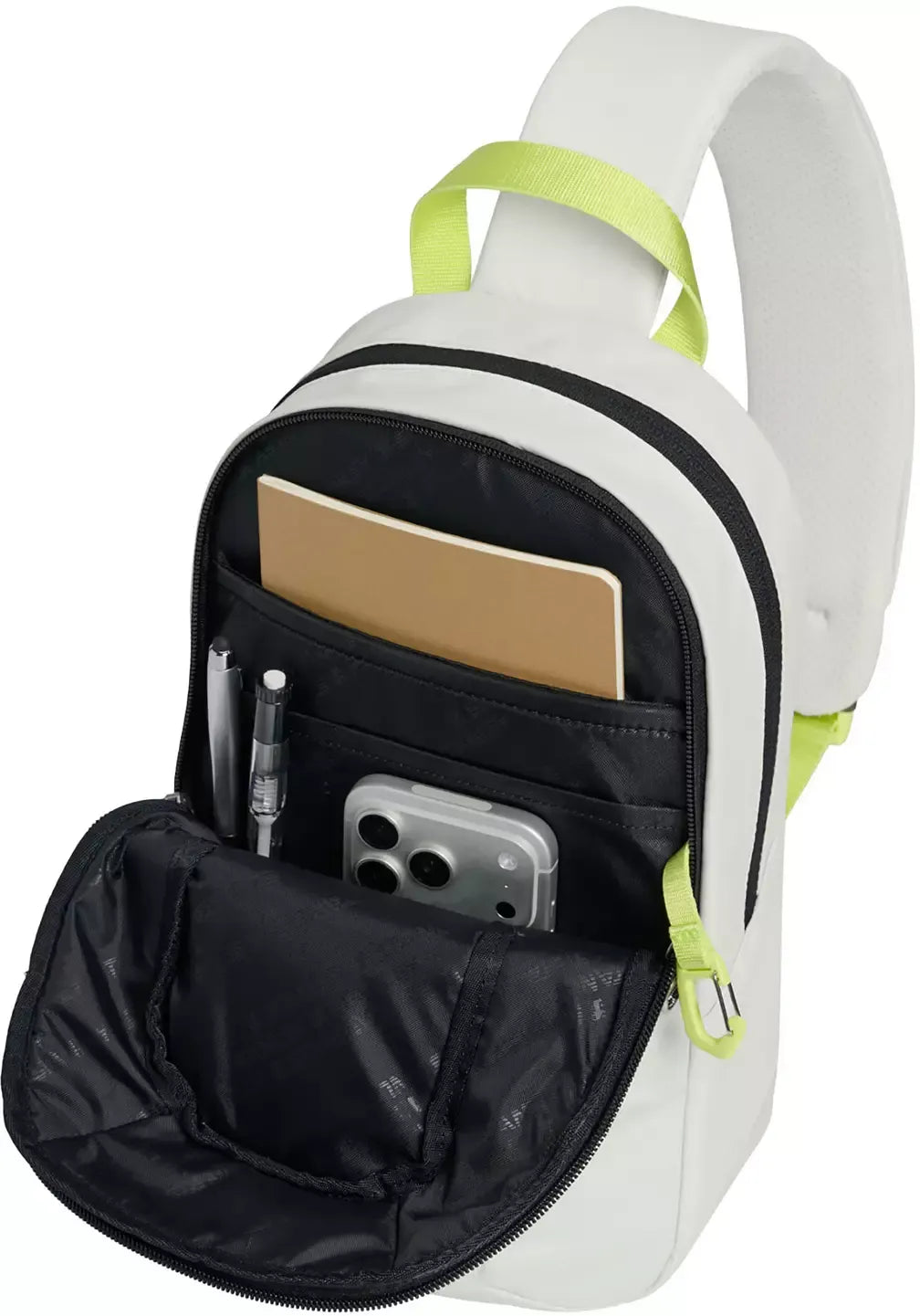 The Vitalize™ Crossbody Bag