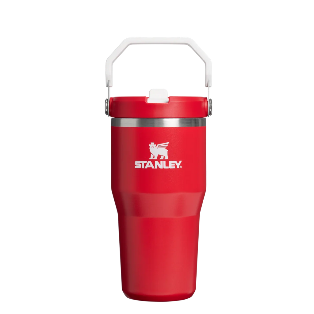 Stanley 1913 x Arsenal THE ICEFLOW™ FLIP STRAW 2.0 TUMBLER